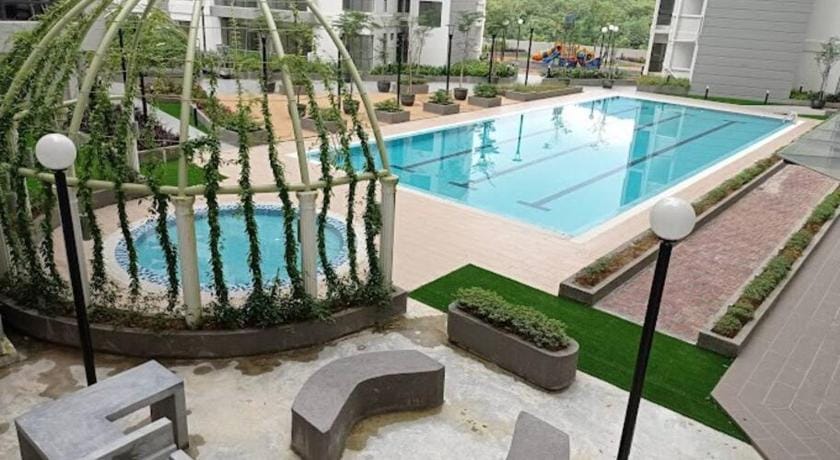 Yuvina Homestay Apartment in Selangor, Malaysia