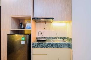 Best Deal 2BR Transpark Cibubur Apt By Travelio Apartment in West Java