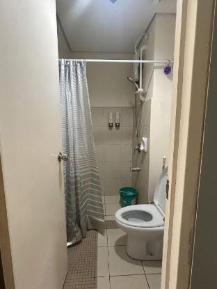 Avida Towers T1 1st with Balcony Apartment in Lapu-Lapu City