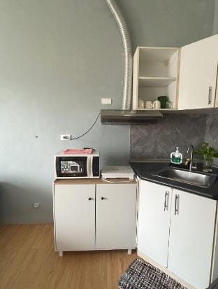 Avida Towers T1 1st with Balcony Apartment in Lapu-Lapu City