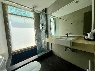 OFFER  50% Monthly l Setapak Studio Vacation rental in Federal Territory of Kuala Lumpur