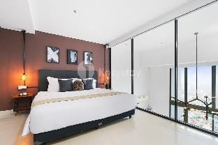 Sovrae by Kozystay - Grogol Apartment in Jakarta