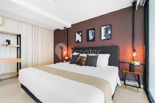 Sovrae by Kozystay - Grogol Apartment in Jakarta