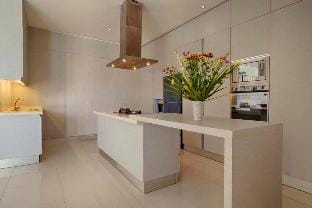 Crocus 3 BR Private Pool Villa AN06B Villa in North Kuta