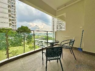 Country Garden Danga Bay/3Bedroom 8Pax/JohorBahru Vacation rental in Johor Bahru