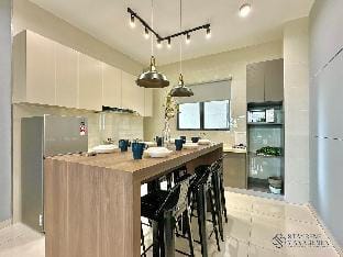 Country Garden Danga Bay/3Bedroom 8Pax/JohorBahru Vacation rental in Johor Bahru