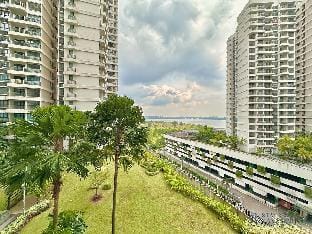 Country Garden Danga Bay/3Bedroom 8Pax/JohorBahru Vacation rental in Johor Bahru