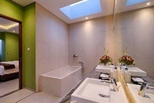 Forever 2 BR Private Pool Villa AN07B Villa in North Kuta