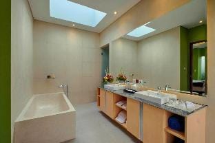 Forever 2 BR Private Pool Villa AN06A Villa in North Kuta