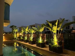 BT6-03 The Joyfulness Villa Villa in Hoa Hai