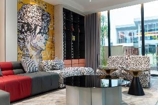 BT6-03 The Joyfulness Villa Villa in Hoa Hai