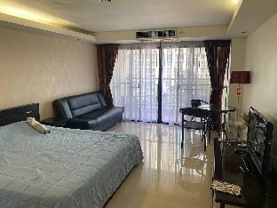 Nova Mirage by Etaji Apartment in Pattaya City