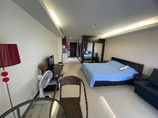 Nova Mirage by Etaji Apartment in Pattaya City