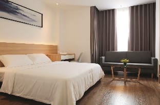 One bedroom apartment near TSN airport - Room #3 Apartment in Ho Chi Minh City