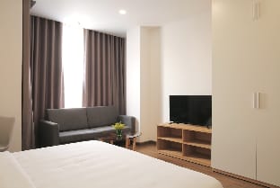 One bedroom apartment near TSN airport - Room #3 Apartment in Ho Chi Minh City