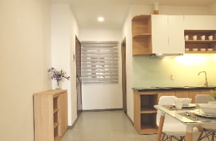 One bedroom apartment near TSN airport - Room #3 Apartment in Ho Chi Minh City