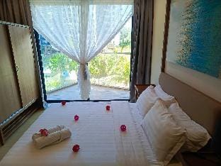Cozy Timurbay Seafront 1BR -4PAX-02-05 Apartment in Terengganu, Malaysia