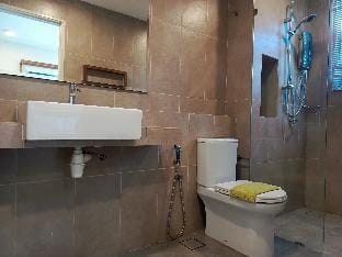Cozy Timurbay Seafront 1BR -4PAX-02-05 Apartment in Terengganu, Malaysia