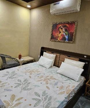 Farm stay in Noida, India Vacation rental in Noida