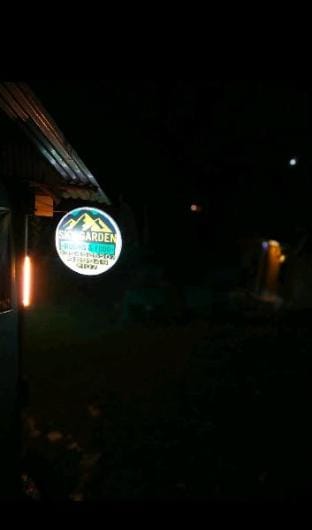 SkyGarden Homestay  Vacation rental in Himachal Pradesh