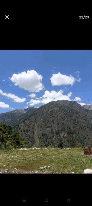 SkyGarden Homestay  Vacation rental in Himachal Pradesh