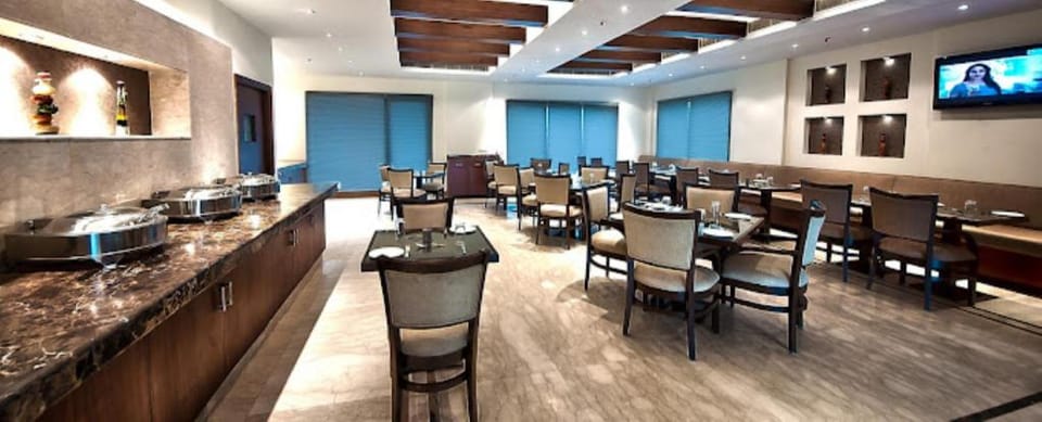 Goroomgo Starwood Resorts Himachal Pradesh Hotel in Himachal Pradesh