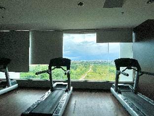Atlantis Residence Melaka·1BR·5Pax·Balcony/SeaView Apartment in Malacca