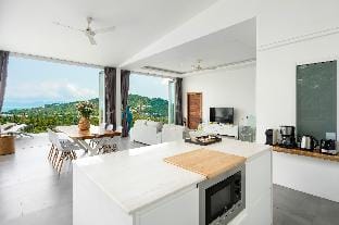 Villa SAYAM Villa in Ko Samui