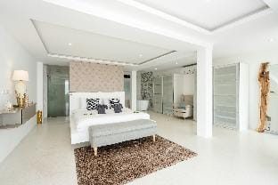 Villa SAYAM Villa in Ko Samui