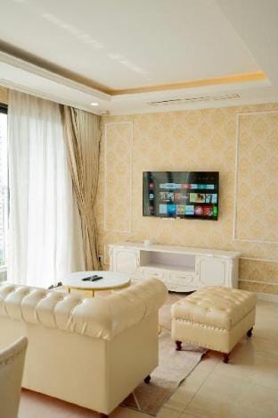 Vinhomes Dcapital_Quylodge Vacation rental in Laos