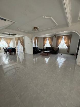 Mama Homestay Kampung Tapang Kota Bharu Vacation rental in Malaysia