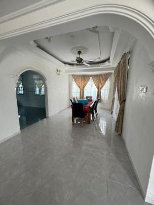 Mama Homestay Kampung Tapang Kota Bharu Vacation rental in Malaysia
