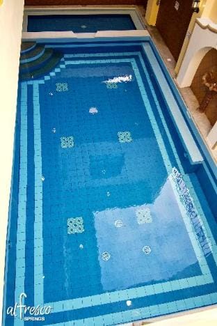 Al Fresco Springs Toscana | Hot Spring - Sleeps 25 Villa in Calabarzon