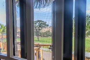 The Greenleaf Apartment, Lubowa. Vacation rental in Kampala
