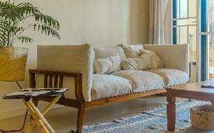 The Greenleaf Apartment, Lubowa. Vacation rental in Kampala