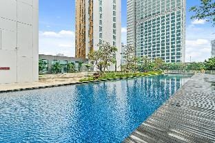 Lyra by Kozystay - Cilandak Apartment in South Jakarta City
