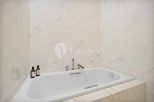 Lyra by Kozystay - Cilandak Apartment in South Jakarta City