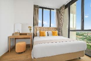 Lyra by Kozystay - Cilandak Apartment in South Jakarta City