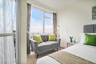 Saorsa by Kozystay - Menteng Apartment in Jakarta