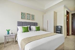 Saorsa by Kozystay - Menteng Apartment in Jakarta