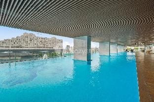 Saorsa by Kozystay - Menteng Apartment in Jakarta