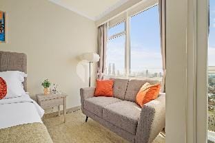 Menteng Apartments Apartment in Jakarta