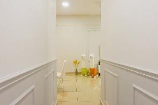 Mount Austin Midori   Cozy Cream -Style 2-8pax  Apartment in Johor Bahru