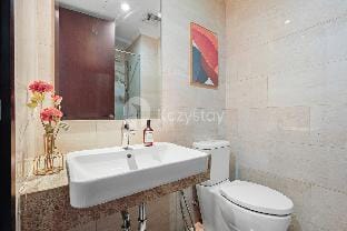 Soare by Kozystay - Menteng Apartment in Jakarta
