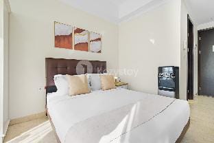 Soare by Kozystay - Menteng Apartment in Jakarta