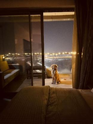 The Sun Spaces Apartment in Noida