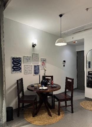 The Sun Spaces Apartment in Noida