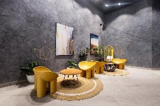 Sunsuria Forum Premier Suites Setia Alam Apartment in Selangor, Malaysia