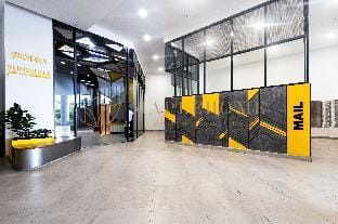 Sunsuria Forum Premier Suites Setia Alam Apartment in Selangor, Malaysia