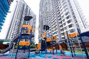 Sunsuria Forum Premier Suites Setia Alam Apartment in Selangor, Malaysia